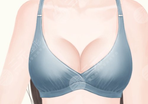 哺乳后的胸怎么恢復(fù)彈性