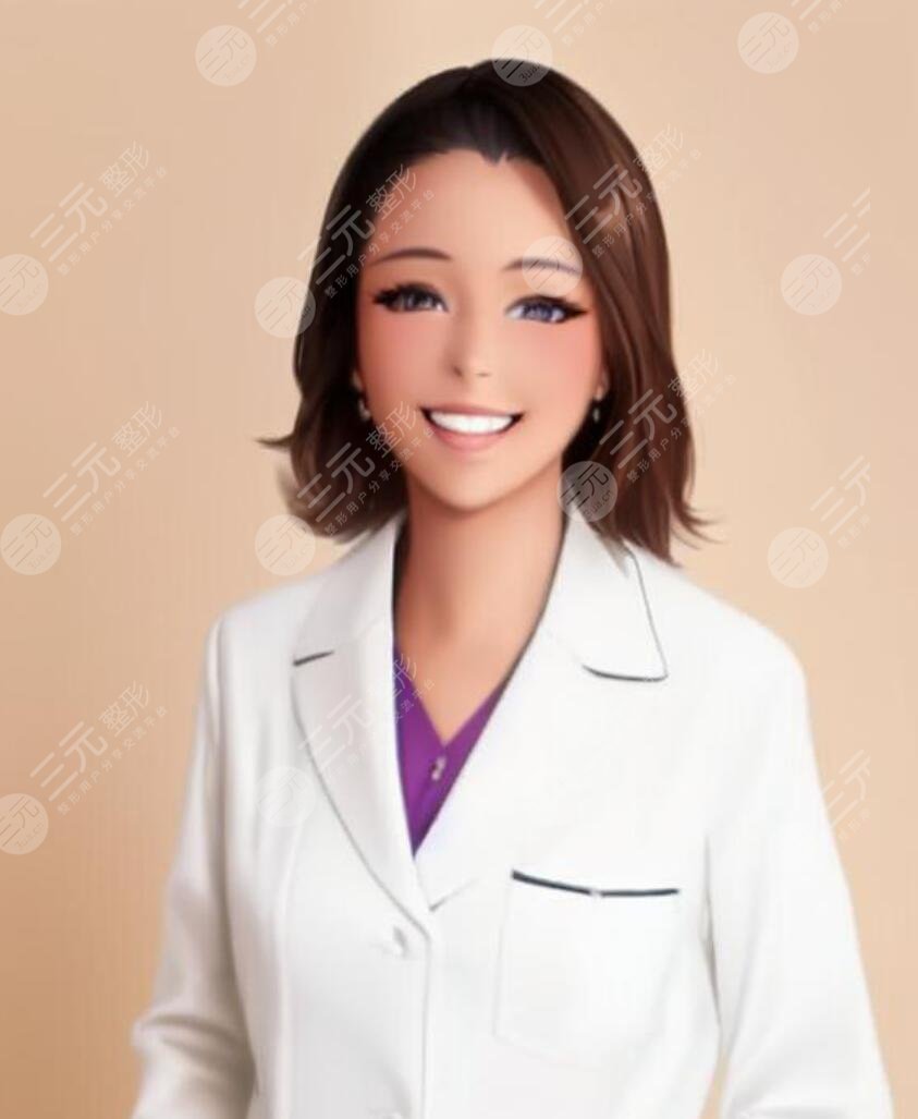 范玉香醫(yī)生