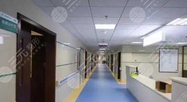 伊春鐵力賽爾韋斯醫(yī)療美容門