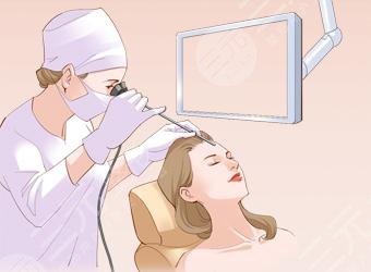 李在郁醫(yī)生面部除皺案例