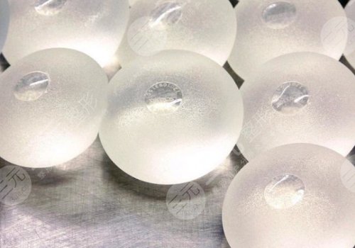 假體隆胸的牌子