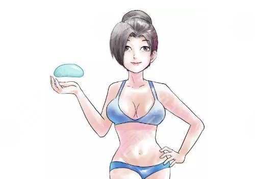 假體隆胸什么牌子好