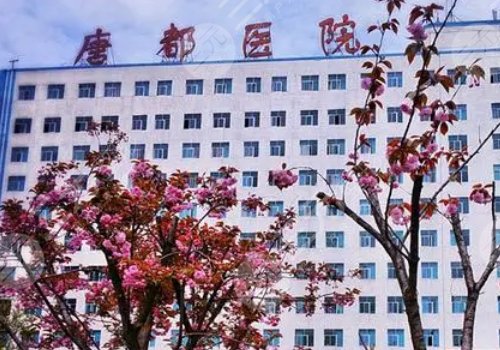 李學(xué)擁第四軍醫(yī)大學(xué)唐都醫(yī)院美容