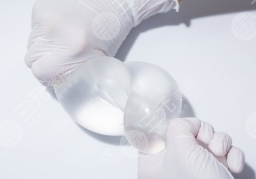 假體隆胸什么牌子是前十名