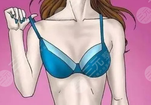 北京八大處辛敏強乳房縮小手術(shù)價格