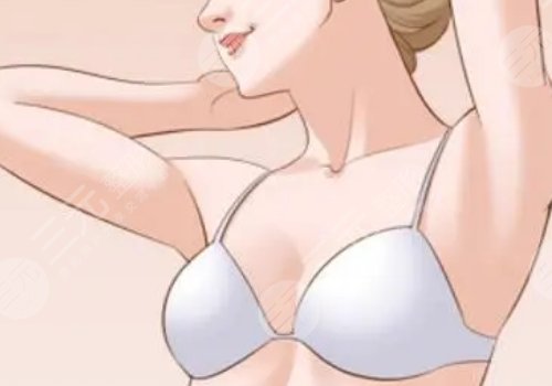 胸經(jīng)常捏會(huì)變大嗎