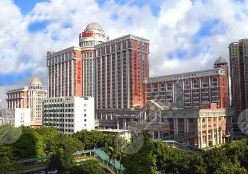 廣州打玻尿酸的公立醫(yī)院有哪些