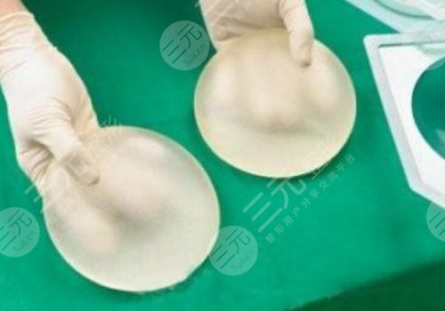 胸假體品牌十大排行榜