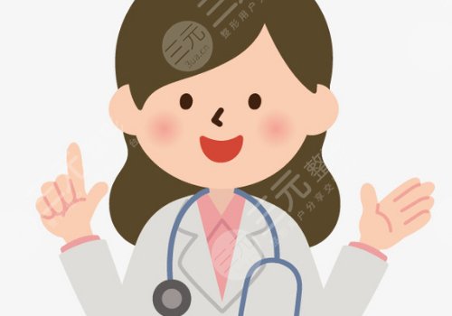 上海脂肪隆胸醫(yī)生排名前十