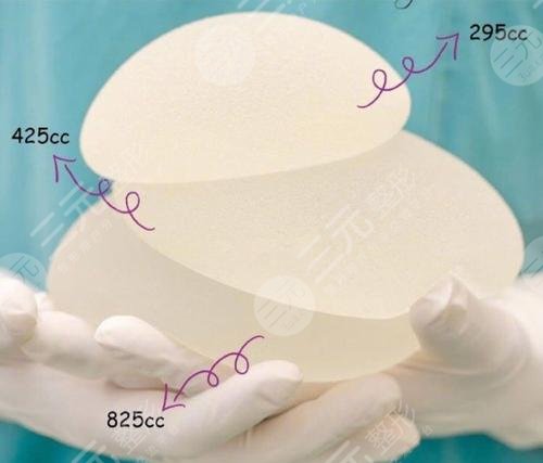 鉑蘊(yùn)假體手感形態(tài)怎么樣呢