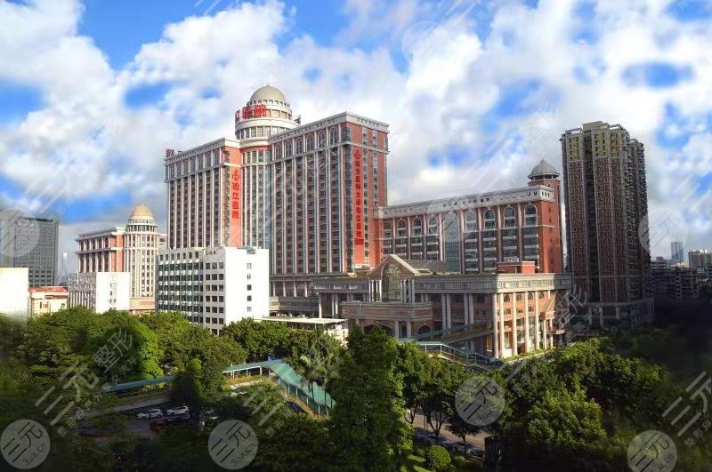 南方醫(yī)科大學(xué)珠江醫(yī)院