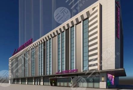 蘇州美萊美容醫(yī)院