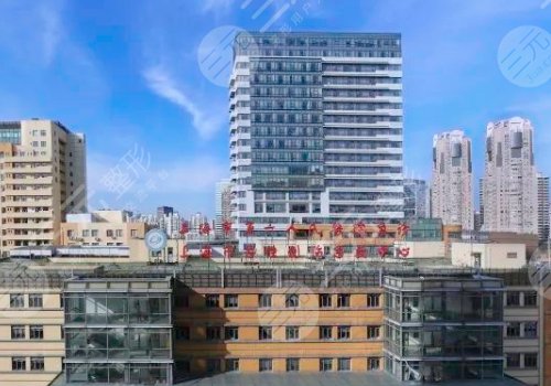 上海六院縮胸手術(shù)費用