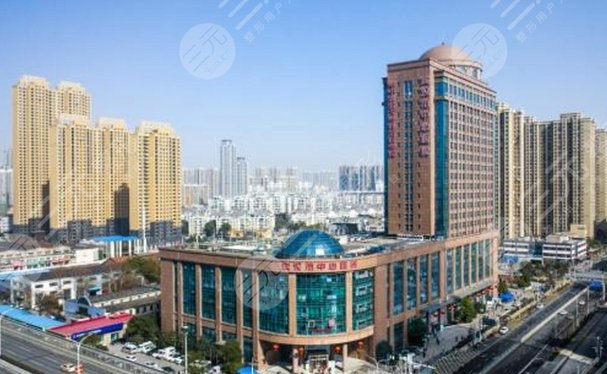 武漢市中心醫(yī)院