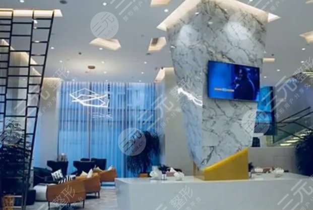 福州真格醫(yī)療美容門(mén)診部