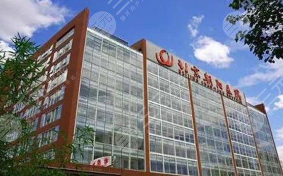 首都醫(yī)科大學(xué)附屬北京朝陽醫(yī)院