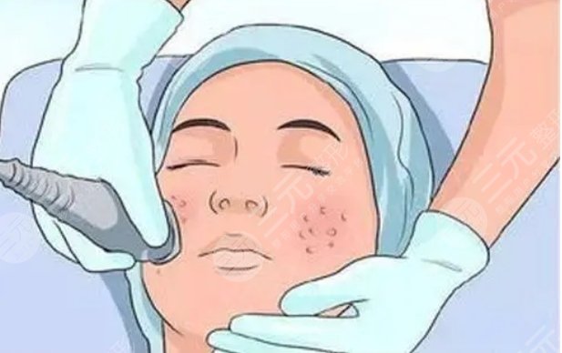 上海九院整形科特色項目