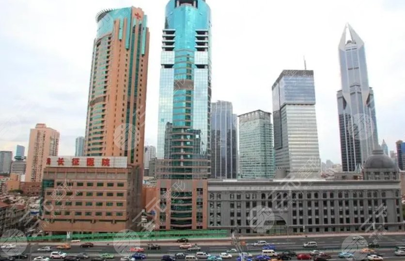 上海長(zhǎng)征醫(yī)院