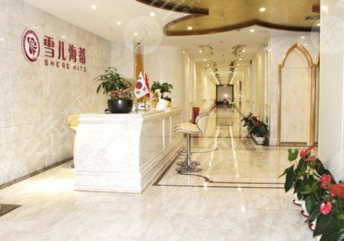 廣州市雪兒海蒂門診部地址