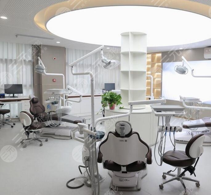 武漢貝貝口腔門(mén)診部