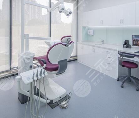 寶雞張恩發(fā)牙科門診