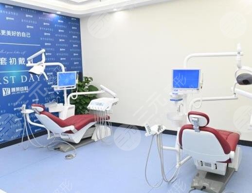 東臺(tái)市人民醫(yī)院口腔科