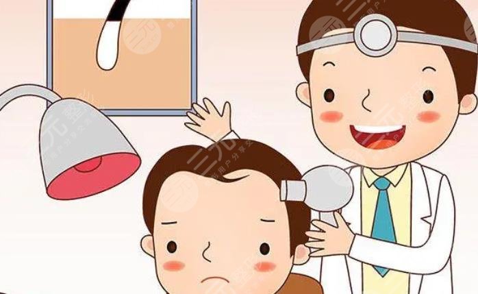 發(fā)際線種植術(shù)前注意