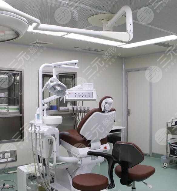 佛山市中醫(yī)院口腔科