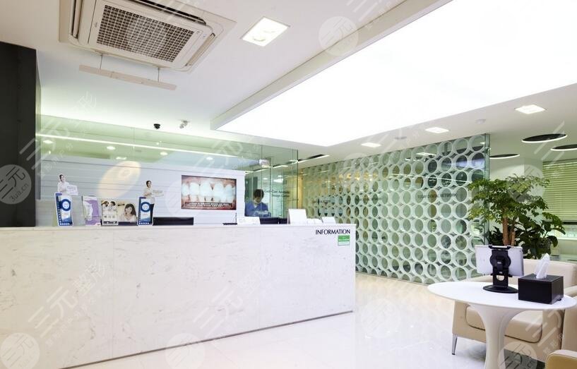 韓國(guó)MINISH牙科醫(yī)院怎么樣