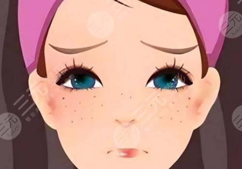 汕頭曙光醫(yī)療美容門(mén)診部祛斑價(jià)格