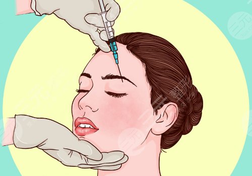 汕頭可德醫(yī)療美容診所注射價格