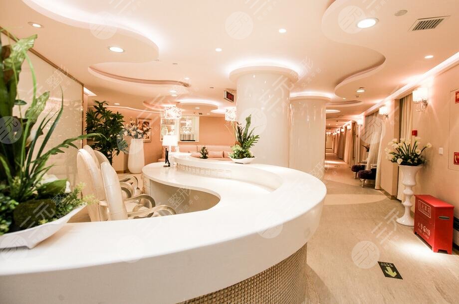 汕頭市中心醫(yī)院整形科