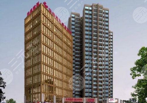 佛山整形醫(yī)院排名前三的