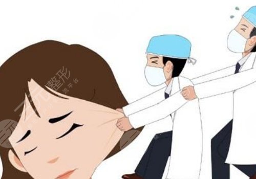 做拉皮手術(shù)能保持多少年