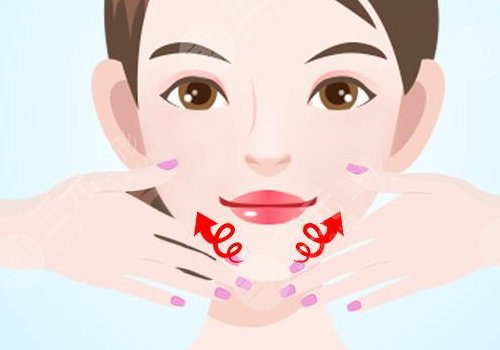 下頜骨整形術(shù)一般費用