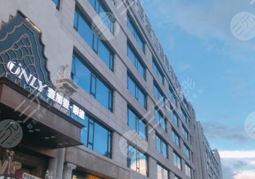 佛山隆鼻哪兒好