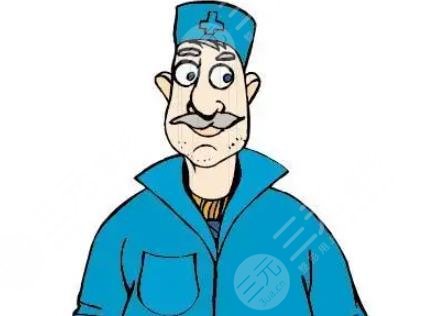 曾海峰醫(yī)生