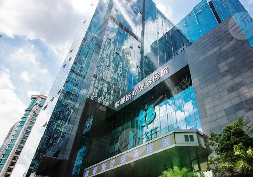 廣州醫(yī)美醫(yī)院排名前三的