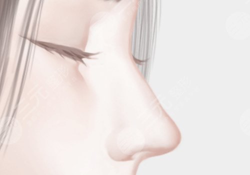 范榮杰鼻子案例