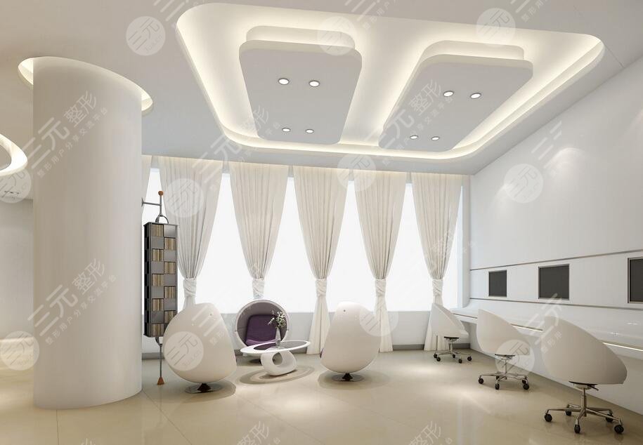 上海仁濟(jì)醫(yī)院整形價(jià)目表2