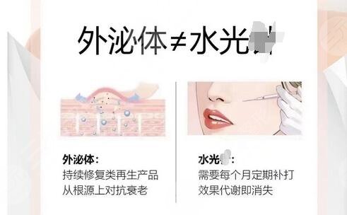 術(shù)唯可水光和迪傳奇水光哪個(gè)好