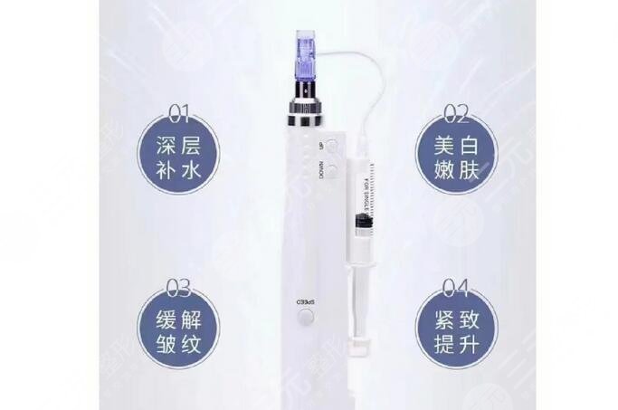 術(shù)唯可水光和迪傳奇水光哪個(gè)好