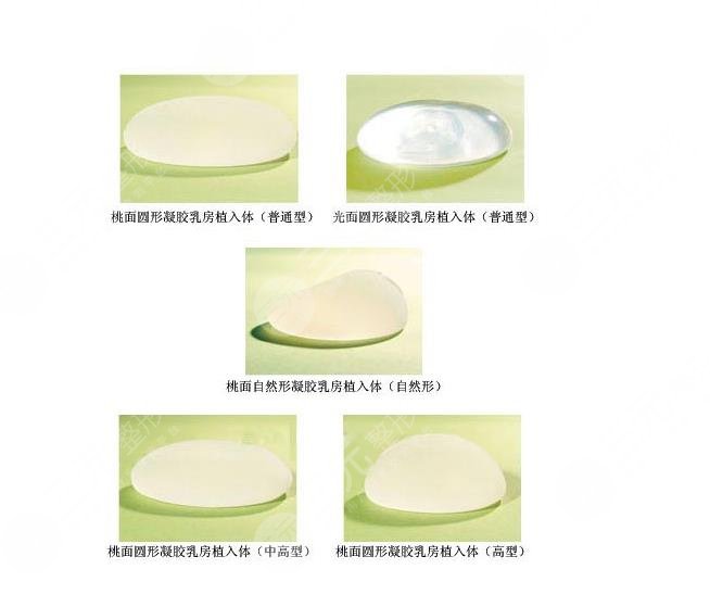 河南省人民醫(yī)院隆胸多少錢