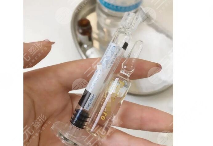 娜楚水光怎么樣好用嗎