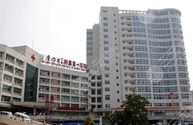 廈門大學(xué)附屬第一醫(yī)院