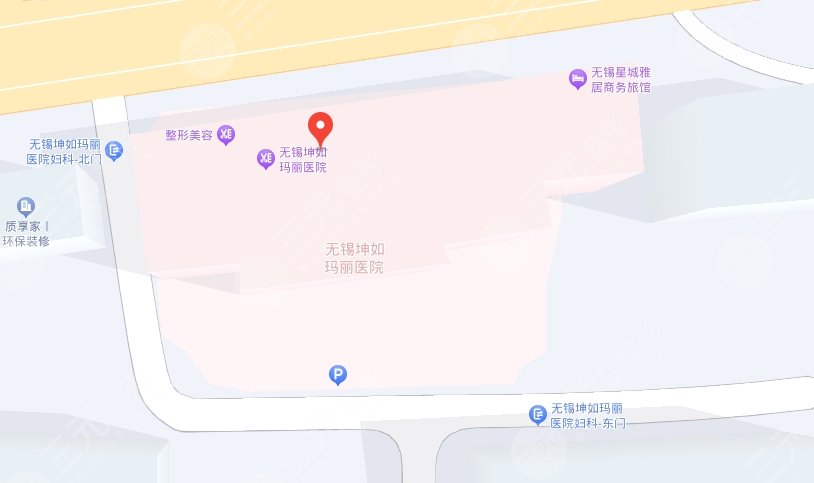 無錫坤如瑪麗醫(yī)院