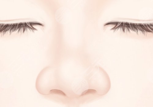 蔣思軍做鼻子怎樣