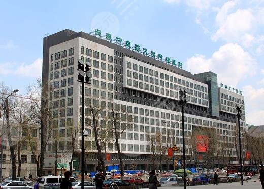 長春中醫(yī)藥大學附屬醫(yī)院