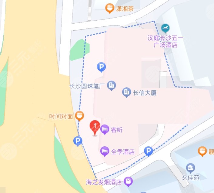 長沙美萊整形美容醫(yī)院