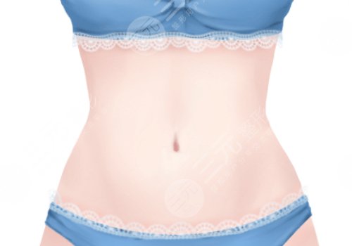 腰部環(huán)形吸脂手術(shù)大概多少錢